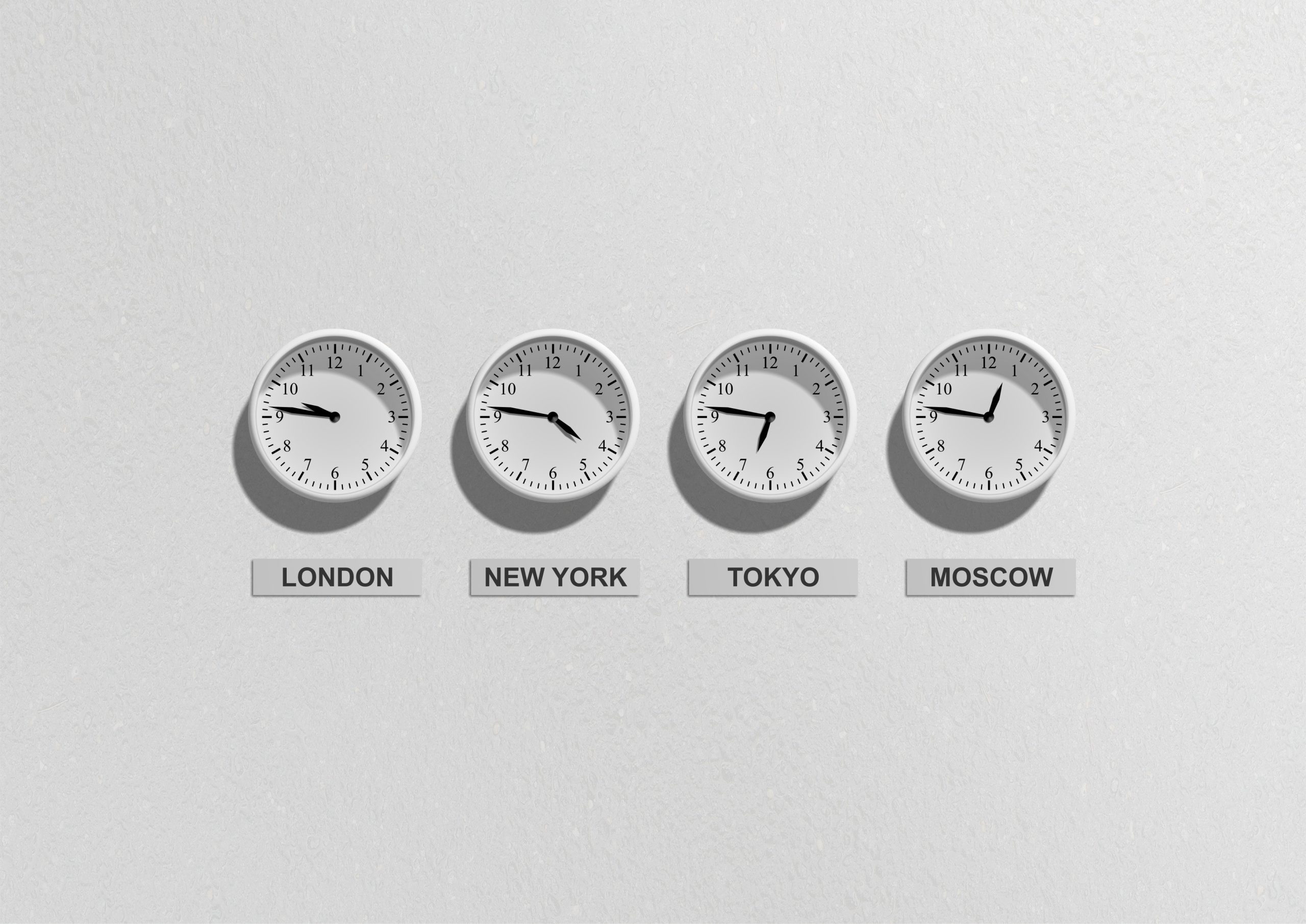 Clock Time Minutes - Free GIF on Pixabay - Pixabay